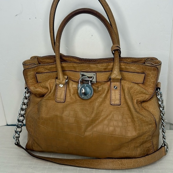 Michael Michael Kors Hamilton N/S - Picture 1 of 9